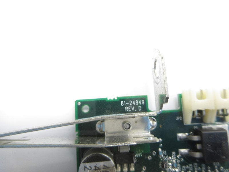 81-24949 REV. D UNMP