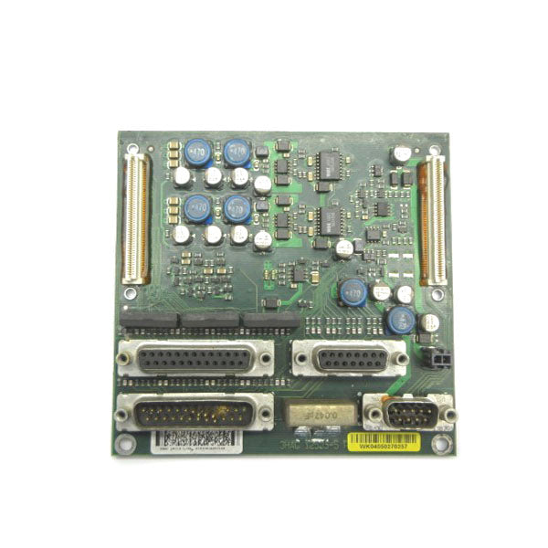 ABB 3HAC16013-1/04 UNMP