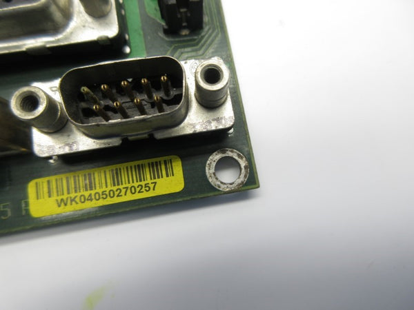 ABB 3HAC16013-1/04 UNMP