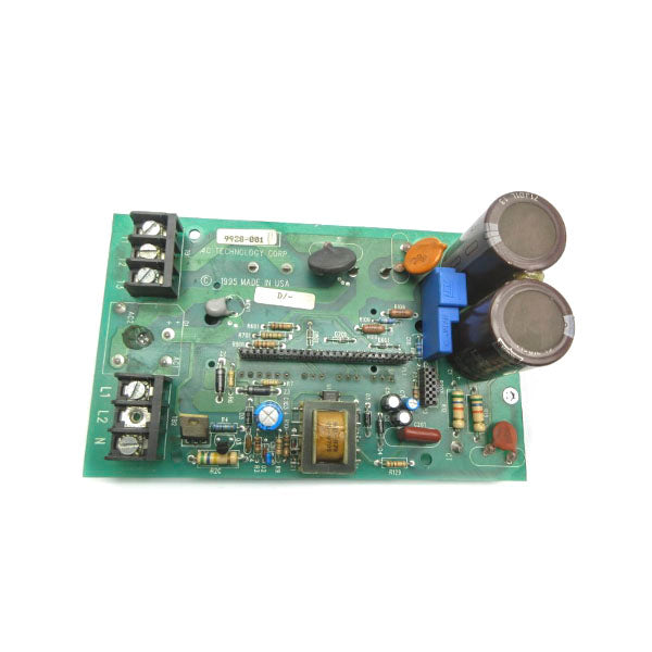 AC TECHNOLOGY 9928-001 UNMP