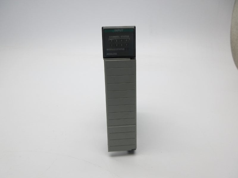 ALLEN BRADLEY 1746-NI8 SER. A F/W 1.0 10VDC (NO TERMINAL) UNMP