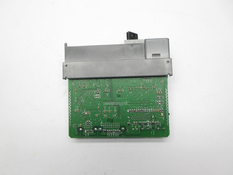 ALLEN BRADLEY 1747-L531 SER. E F/W 11 24VDC (NO DOOR) UNMP