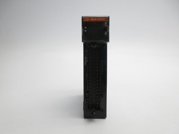 ALLEN BRADLEY 1756-OW16I SER. A F/W 3.003 24VDC (NO DOOR) UNMP