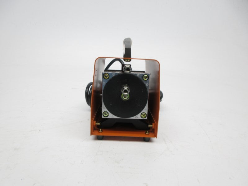 NITTO KOHKI LV140-V1008-D1-C002 115V NSMP