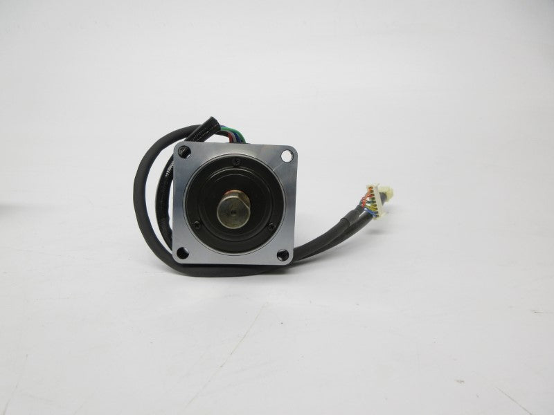 YASKAWA ELECTRIC SGM-02A3SU12 200V 2.0A NSMP