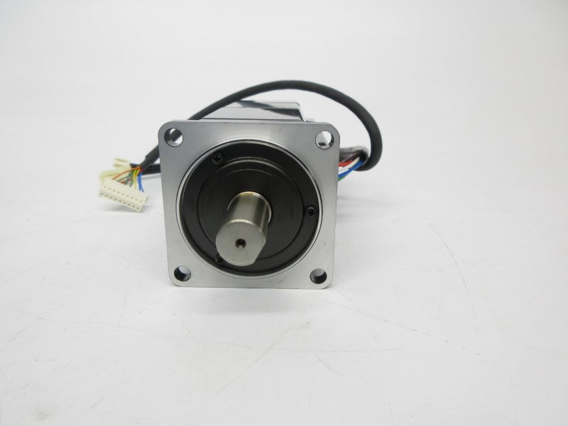 YASKAWA ELECTRIC SGM-02A3SU21 200V 2.0A NSMP