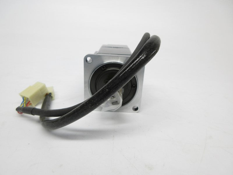 YASKAWA ELECTRIC SGM-02A314 200V 2.0A NSMP