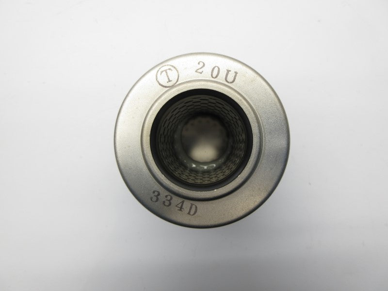 20U 334D NSNP