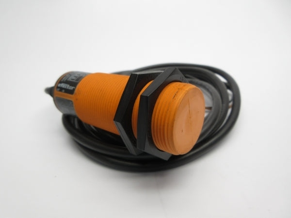 IFM EFECTOR KI5207 KI-3015-FPKG/NI 10-36VDC NSNP