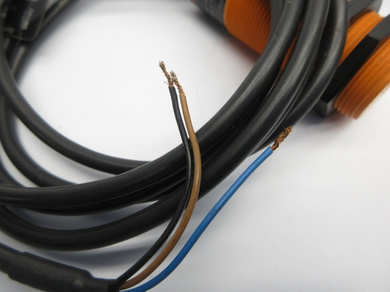 IFM EFECTOR KI5207 KI-3015-FPKG/NI 10-36VDC NSNP