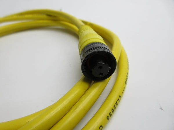 DANIEL WOODHEAD 702000D02F060 250V 4A NSNP