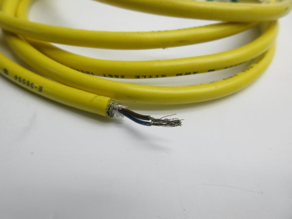 DANIEL WOODHEAD 702000D02F060 250V 4A NSNP