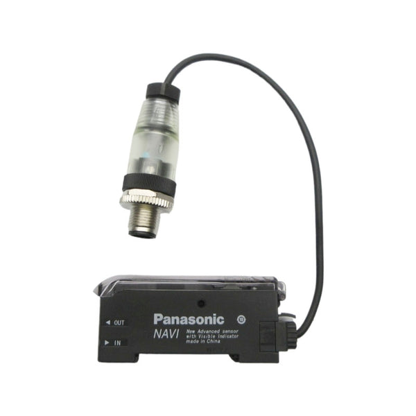 PANASONIC FX-301P (AS PICTURED) NSNP