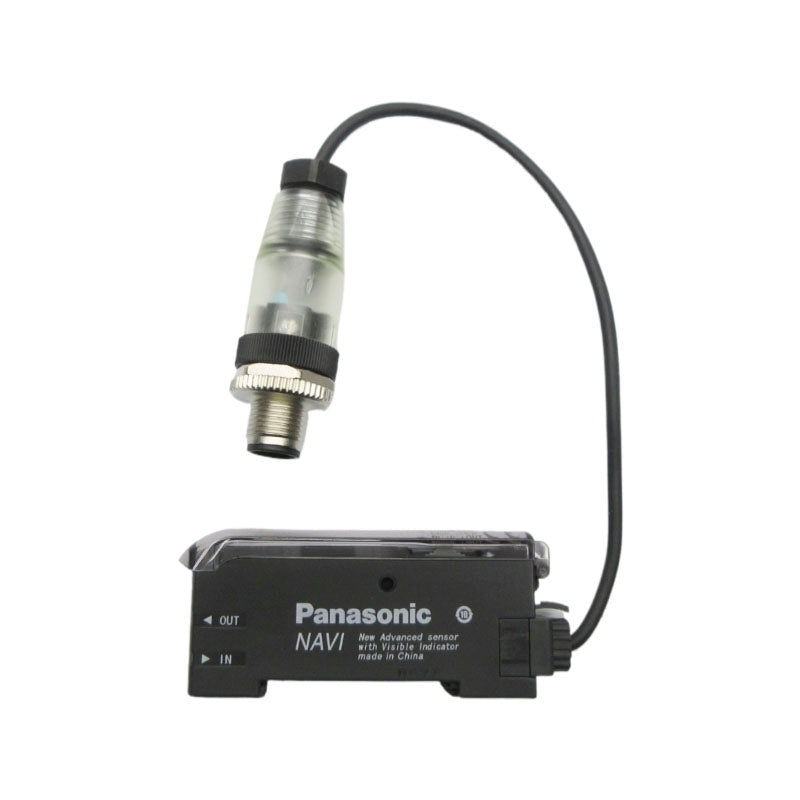 PANASONIC FX-301P (AS PICTURED) NSNP