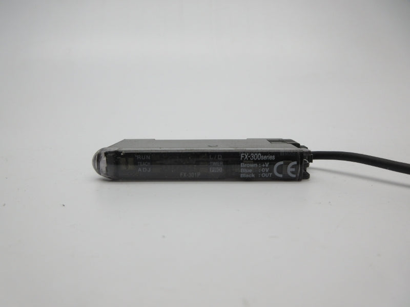 PANASONIC FX-301P (AS PICTURED) NSNP