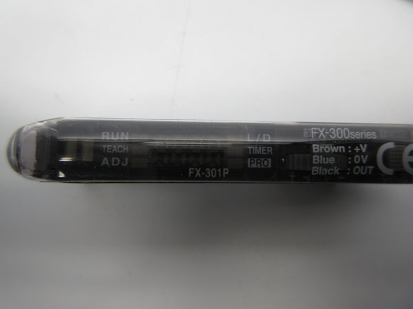 PANASONIC FX-301P (AS PICTURED) NSNP