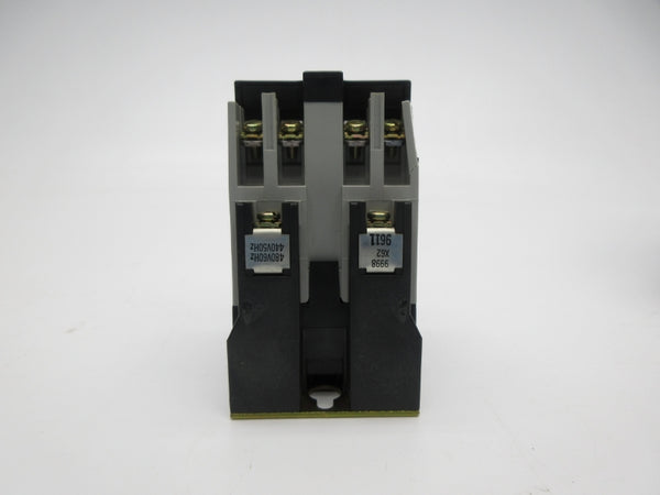 SQUARE D 8501X040V06 SER. A 440/480V NSMP