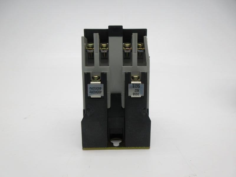 SQUARE D 8501X040V06 SER. A 440/480V NSMP