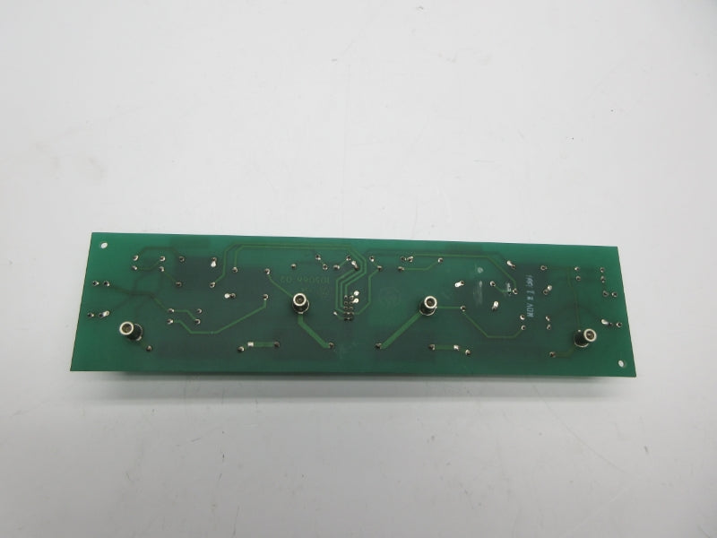 ALLEN BRADLEY 105060 REV. 03 NSNP