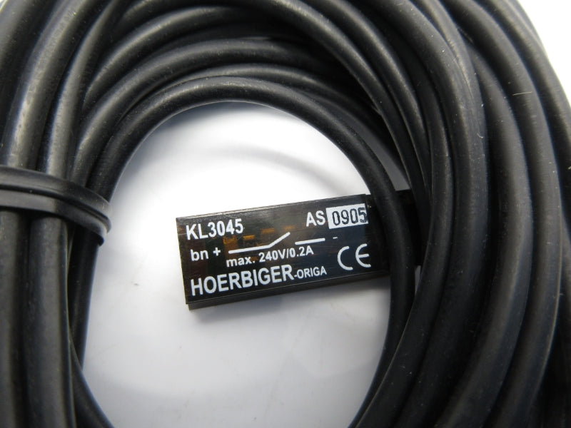 HOERBIGER KL3045 240V 0.2A NSNP