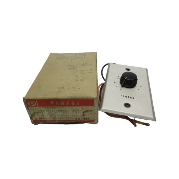 POWERS 134-1252 NSMP