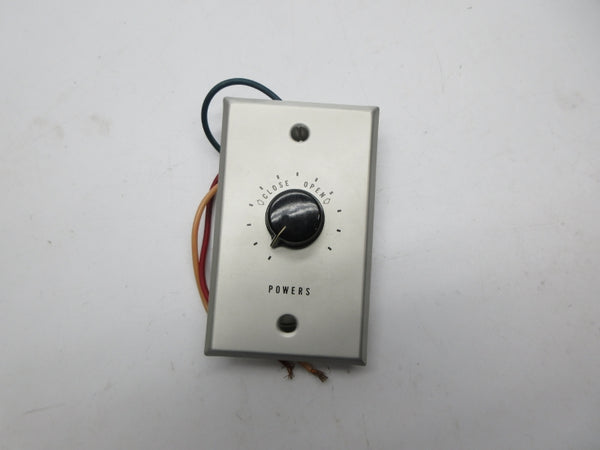 POWERS 134-1252 NSMP