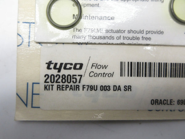 TYCO 2028057 NSMP