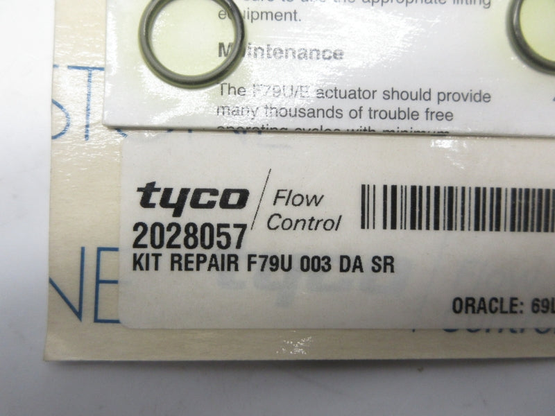 TYCO 2028057 NSMP