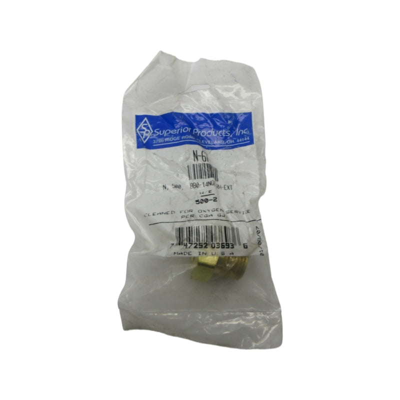 SUPERIOR PRODUCTS N-67 NSMP