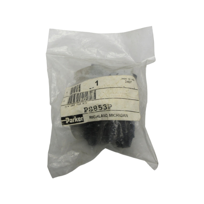 PARKER PS853P 3/4" NSMP