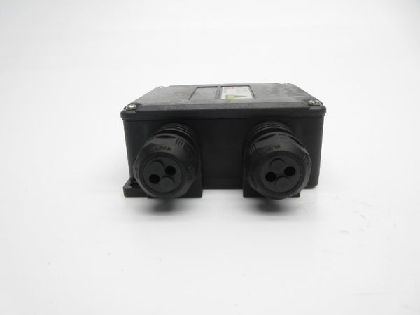 RELAY BOX JB-W311 300VAC 15A NSMP