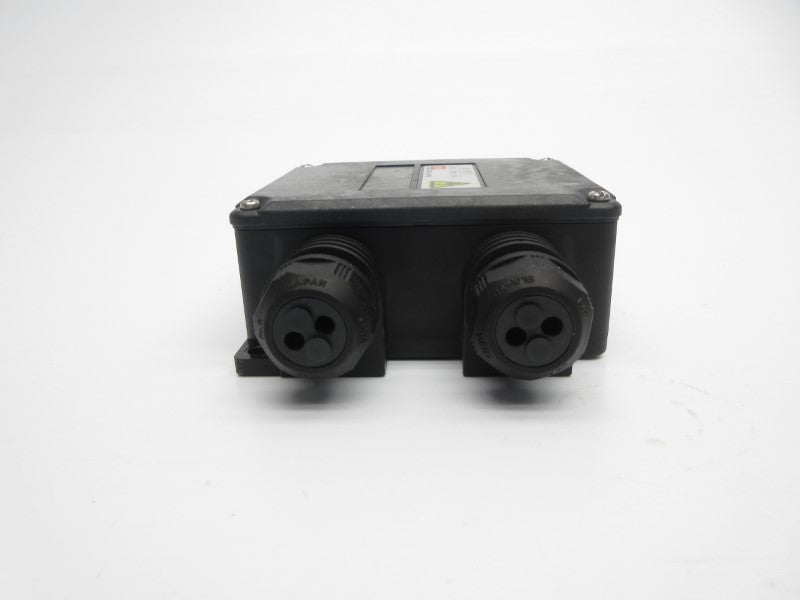 RELAY BOX JB-W311 300VAC 15A NSMP