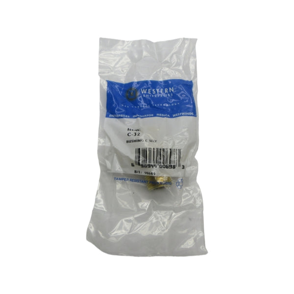 WESTERN ENTERPRISES C-32 NSMP