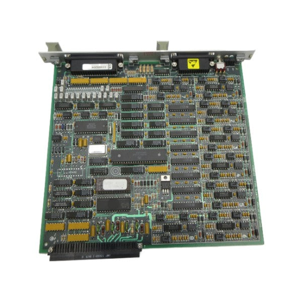 FISHER-ROSEMOUNT CL6821X1-A4 41B5222X222 REV. M NSNP