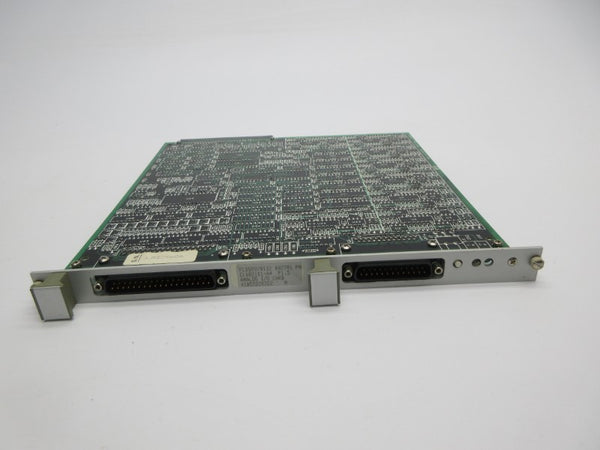 FISHER-ROSEMOUNT CL6821X1-A4 41B5222X222 REV. M NSNP