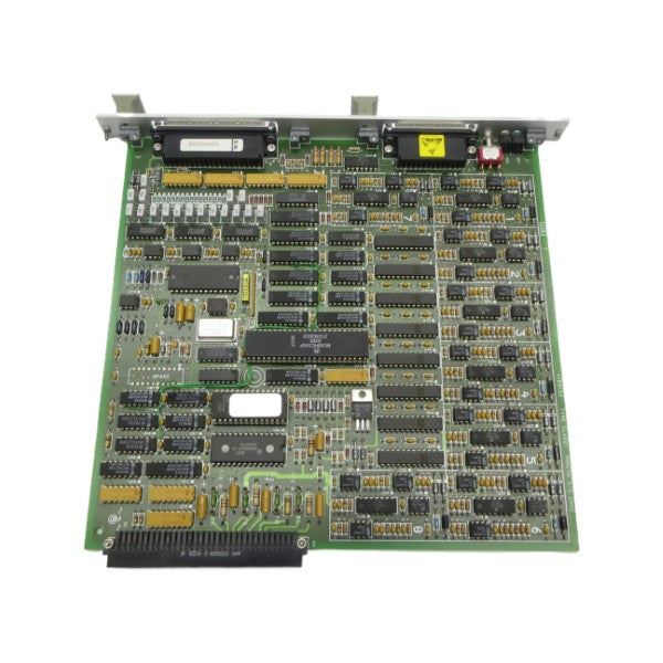 FISHER-ROSEMOUNT CL6821X1-A5 41B5222X42R REV. S/T NSNP