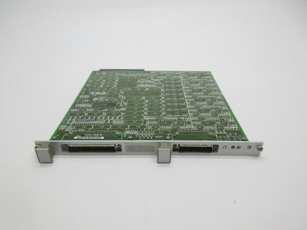 FISHER-ROSEMOUNT CL6821X1-A5 41B5222X42R REV. S/T NSNP