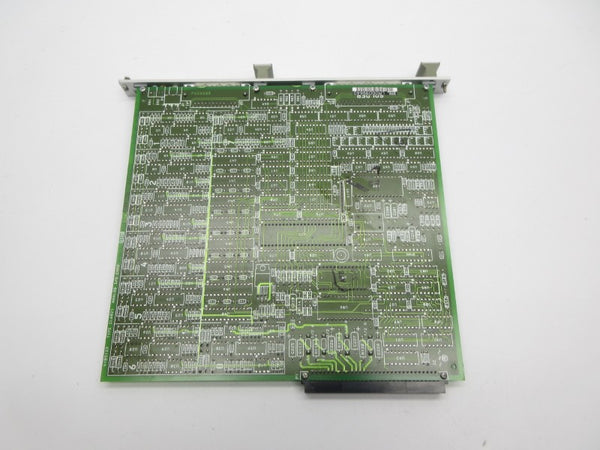 FISHER-ROSEMOUNT CL6821X1-A5 41B5222X42R REV. S/T NSNP