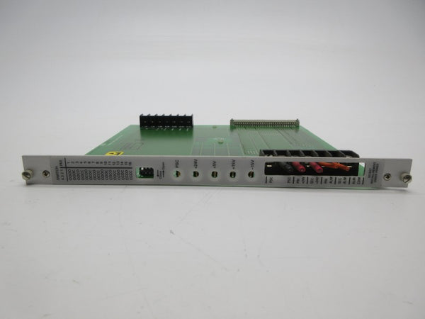 FISHER-ROSEMOUNT CP6701X1-EA1 41B5849X012 REV. B NSNP