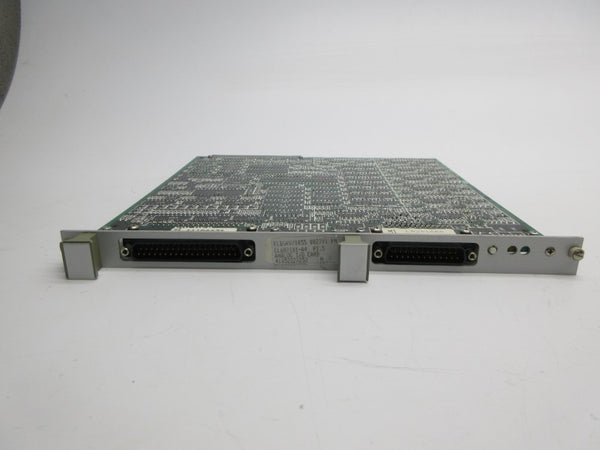 FISHER ROSEMOUNT CL6821X1-A4 41B5222X252 REV. M NSNP