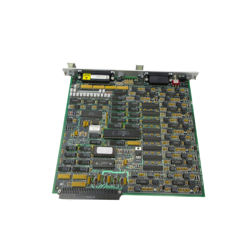 FISHER ROSEMOUNT CL6821X1-A5 41B5222X412 REV. T NSNP