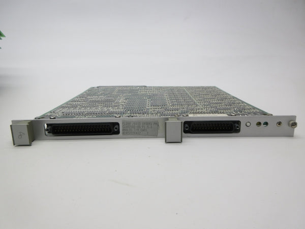 FISHER ROSEMOUNT CL6821X1-A5 41B5222X412 REV. T NSNP