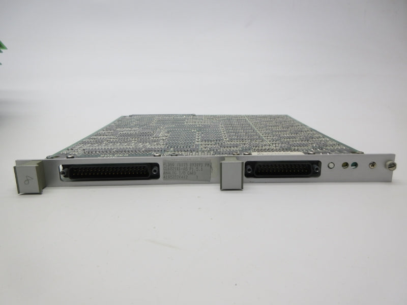 FISHER ROSEMOUNT CL6821X1-A5 41B5222X412 REV. T NSNP