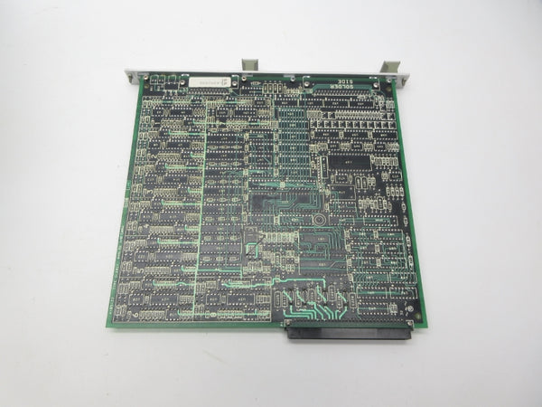 FISHER ROSEMOUNT CL6821X1-A5 41B5222X412 REV. T NSNP