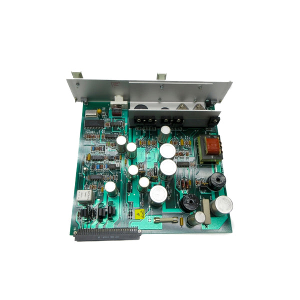 FISHER ROSEMOUNT CP6701X1-FA2 41B5229X072 REV. L NSNP