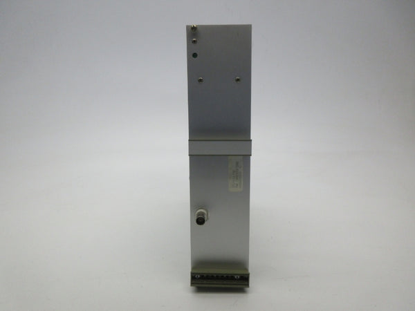 FISHER ROSEMOUNT CP6701X1-FA2 41B5229X072 REV. L NSNP