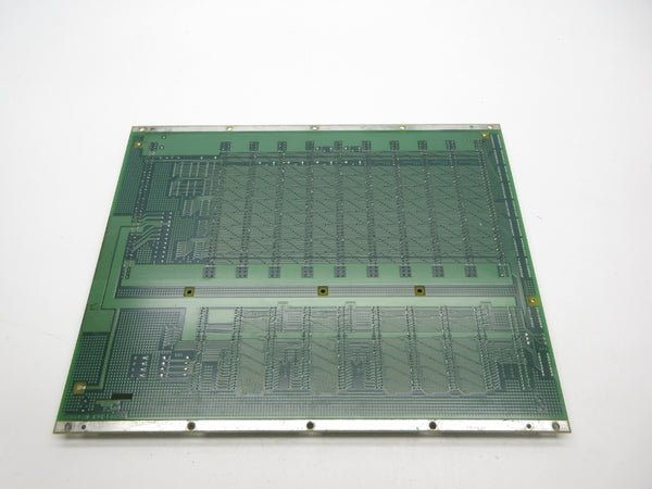 CIRCUIT BOARD SO-57510-1 UNMP