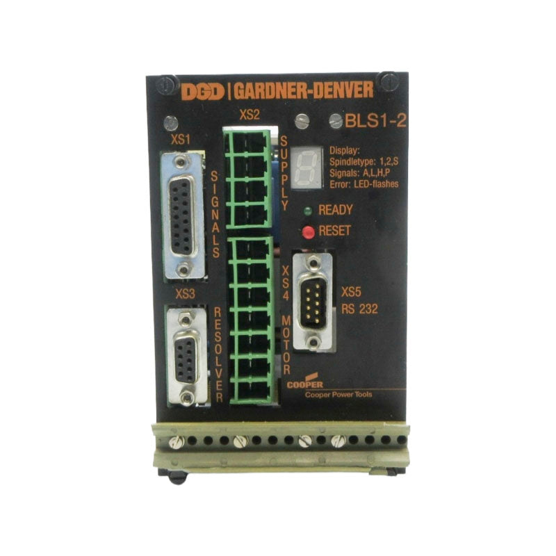 GARDNER DENVER BLS1-2 NSNP