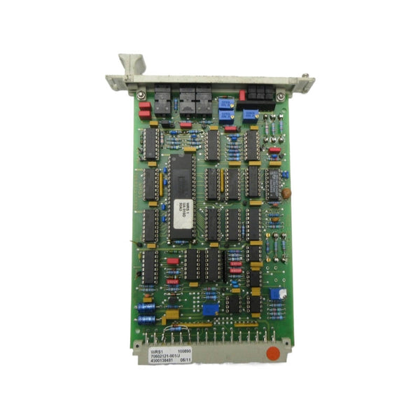 AEG-ELOTHERM WRS1 70602121-001/J NSNP