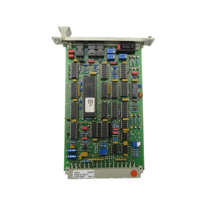 AEG-ELOTHERM WRS1 70602121-001/J NSNP